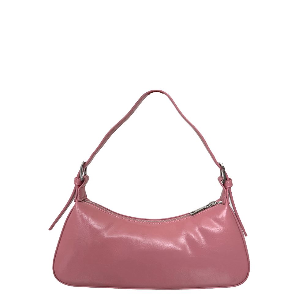 Love Moschino Hobo Bag JC4390PP0NKP061A Antique Pink Bags