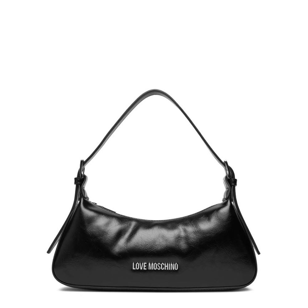 Borsa Hobo Love Moschino JC4390PP0NKP000A Nero Borse - Vendita