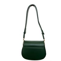 Love Moschino JC4374PP0NKF0850 Green Shoulder Bag Bags - Vendita