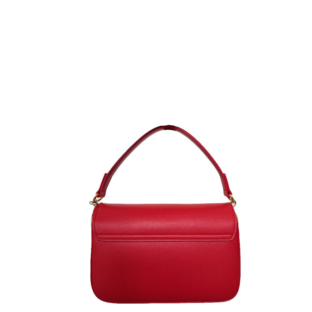 Love Moschino JC4372PP0NKF0500 Red Shoulder Bag