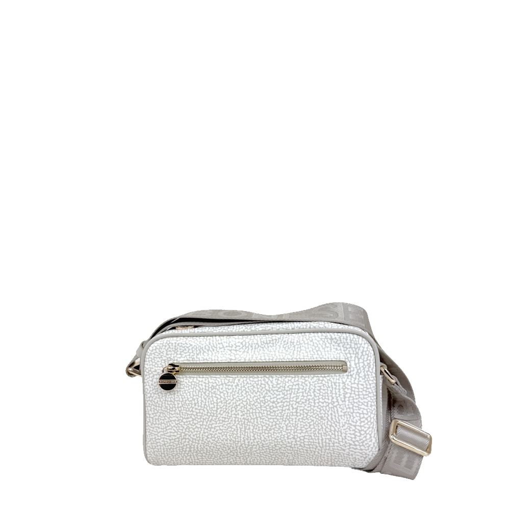 Camera Case Love Moschino Zipline JC4345PP0NKA0000 Nero Borse