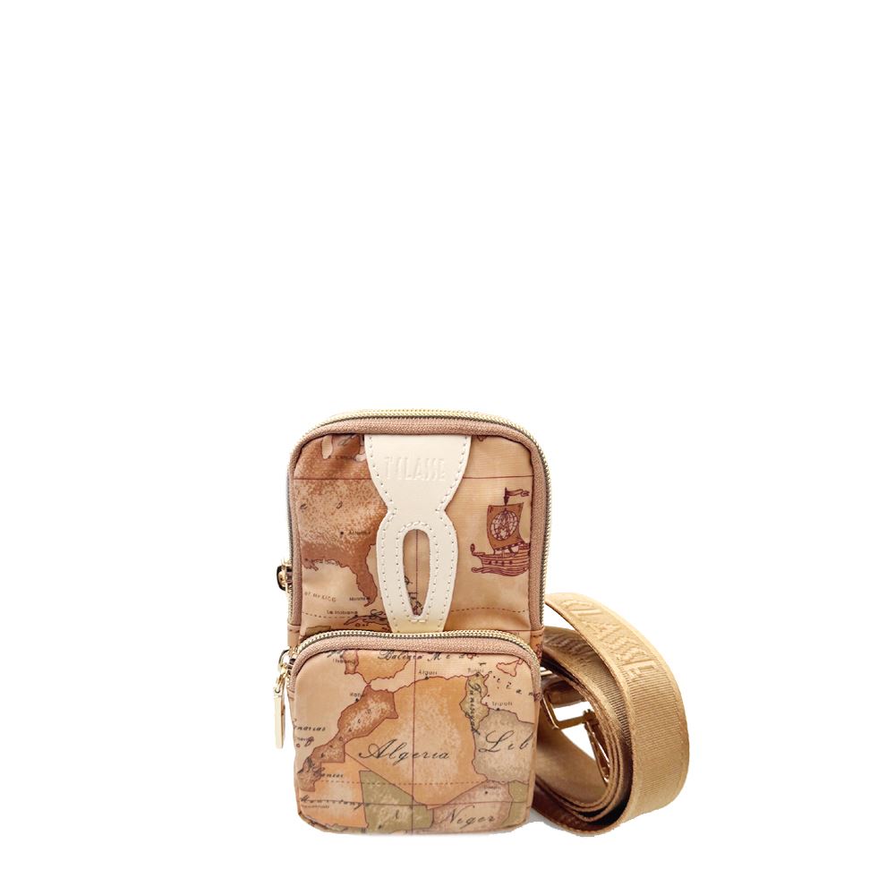 Camera Case Love Moschino Zipline JC4345PP0NKA0000 Nero Borse