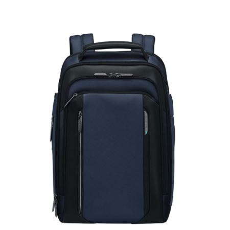 Samsonite Dark Blue Compact Compact Backpack Amazon.com: Samsonite Litepoint - Underseat Hand Luggage (40  main image 3