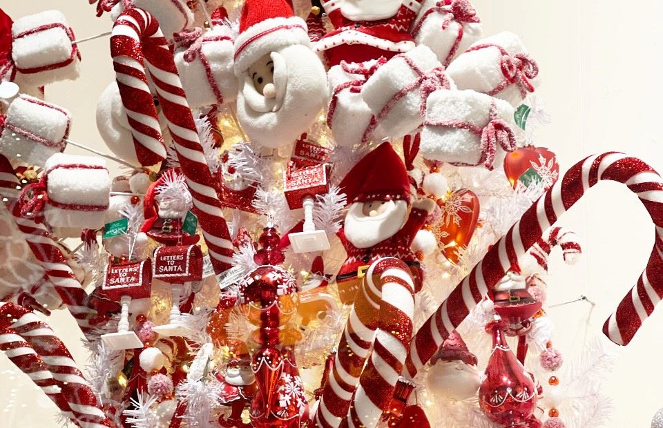 Rami e Nastri - Room12 - Prodotti per la casa e il giardino