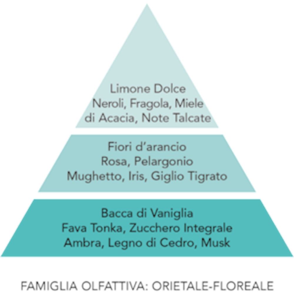 Fragranza Idrosolubile - Aqua - Mami Milano idrodiffusione - Room12 -  Prodotti per la casa e il giardino