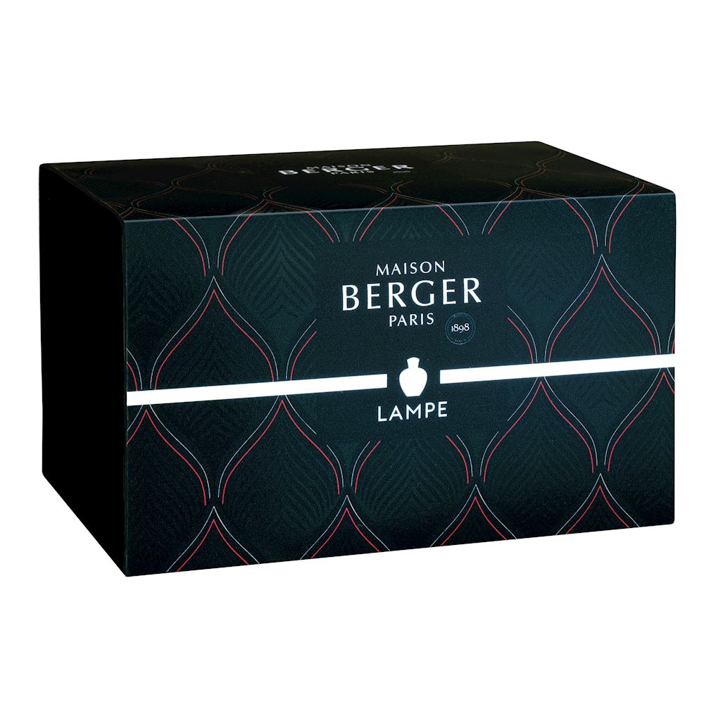 Lampe Berger RESONANCE Paprika - Maison Berger product - Room12 - Prodotti  per la casa e il giardino