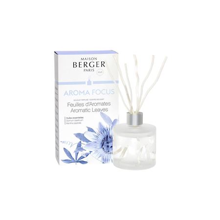 Maison Berger :: Parfum Berger :: Bouquet Profumati e Ricariche