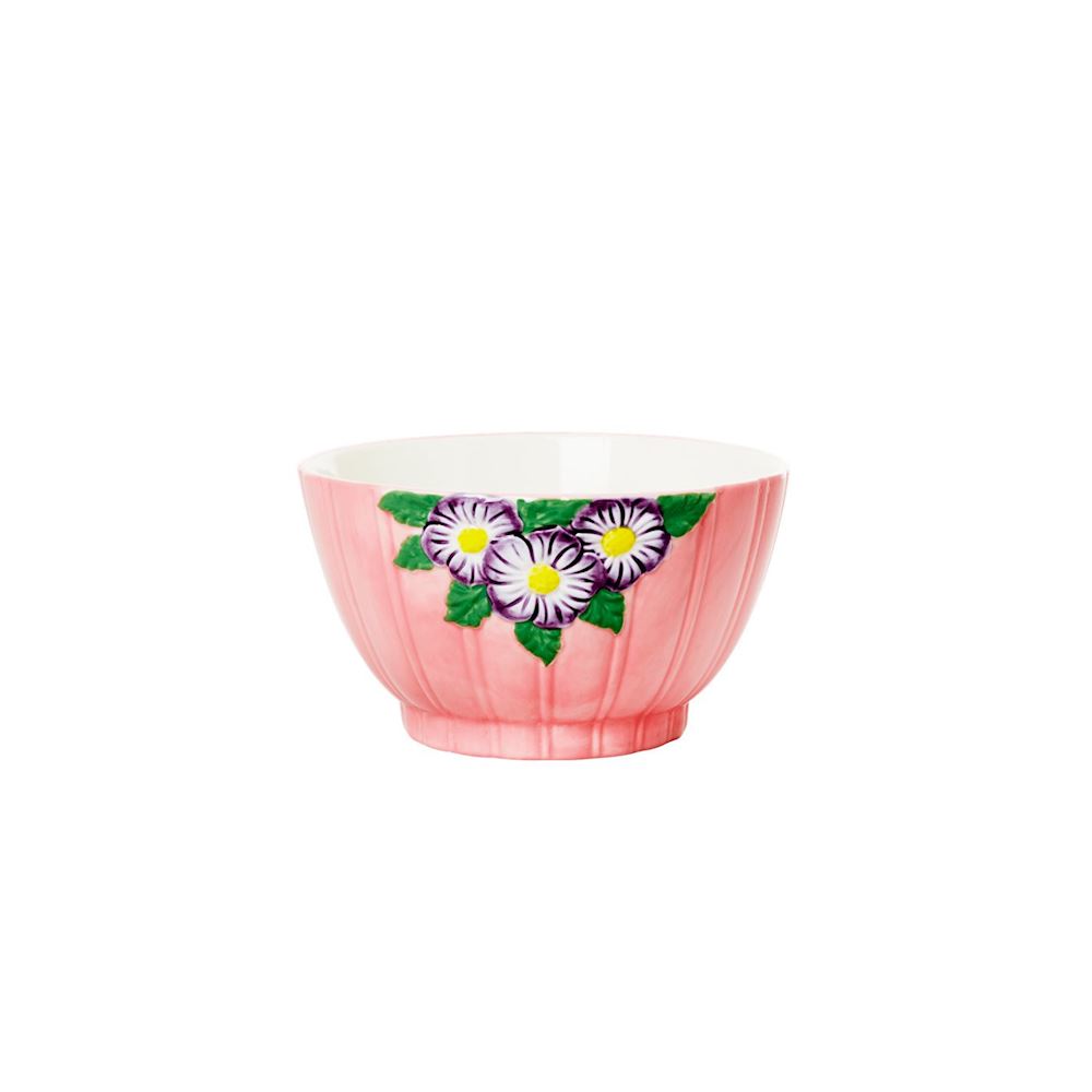 1,5 litri antigraffio colore: rosa in melamina RBV Birkmann ciotola per mescolare 709225 Melammina 