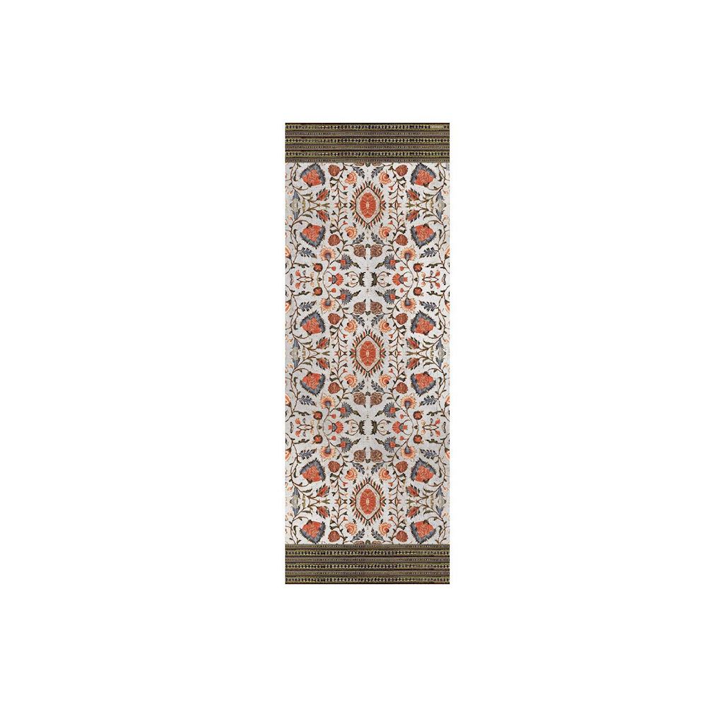 Bejiafloor - Runner vinile 60x180 Bohemian garden