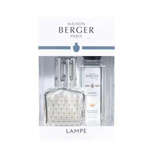 Maison Berger Paris Catalytic Lamp Refill Ocean ricarica per