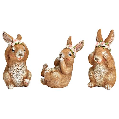 Decorazione di carota primaverile di Pasqua, ornamento da