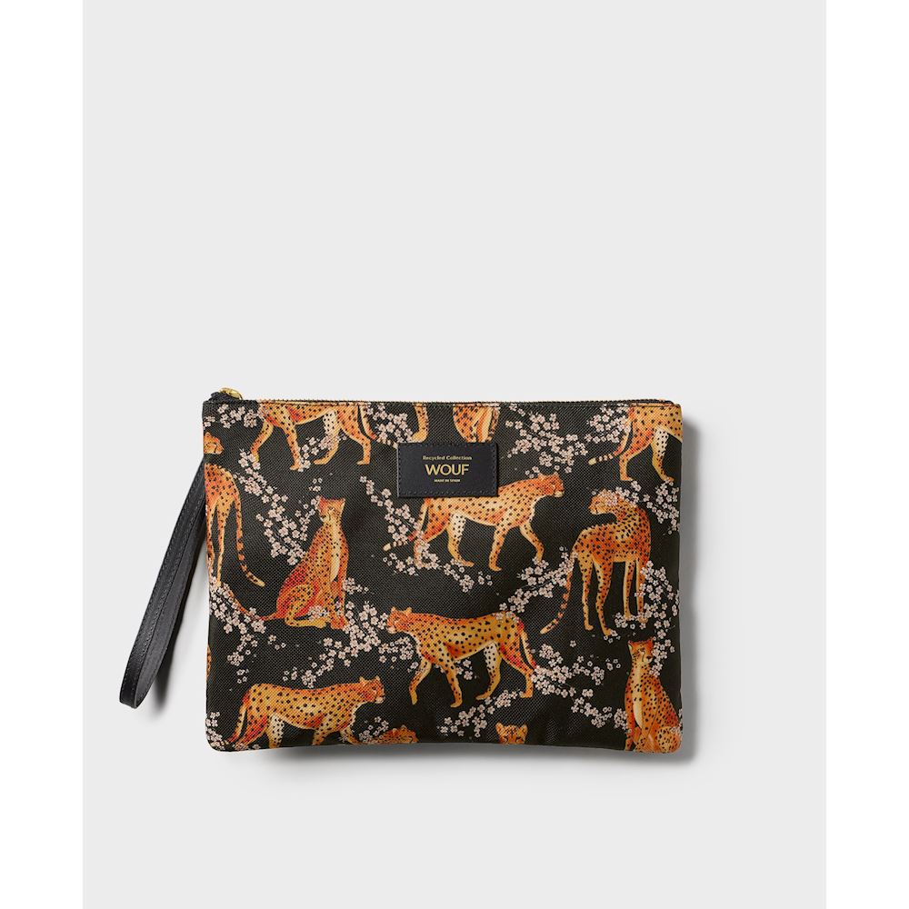 Wouf Large pochette Salome - Main Image