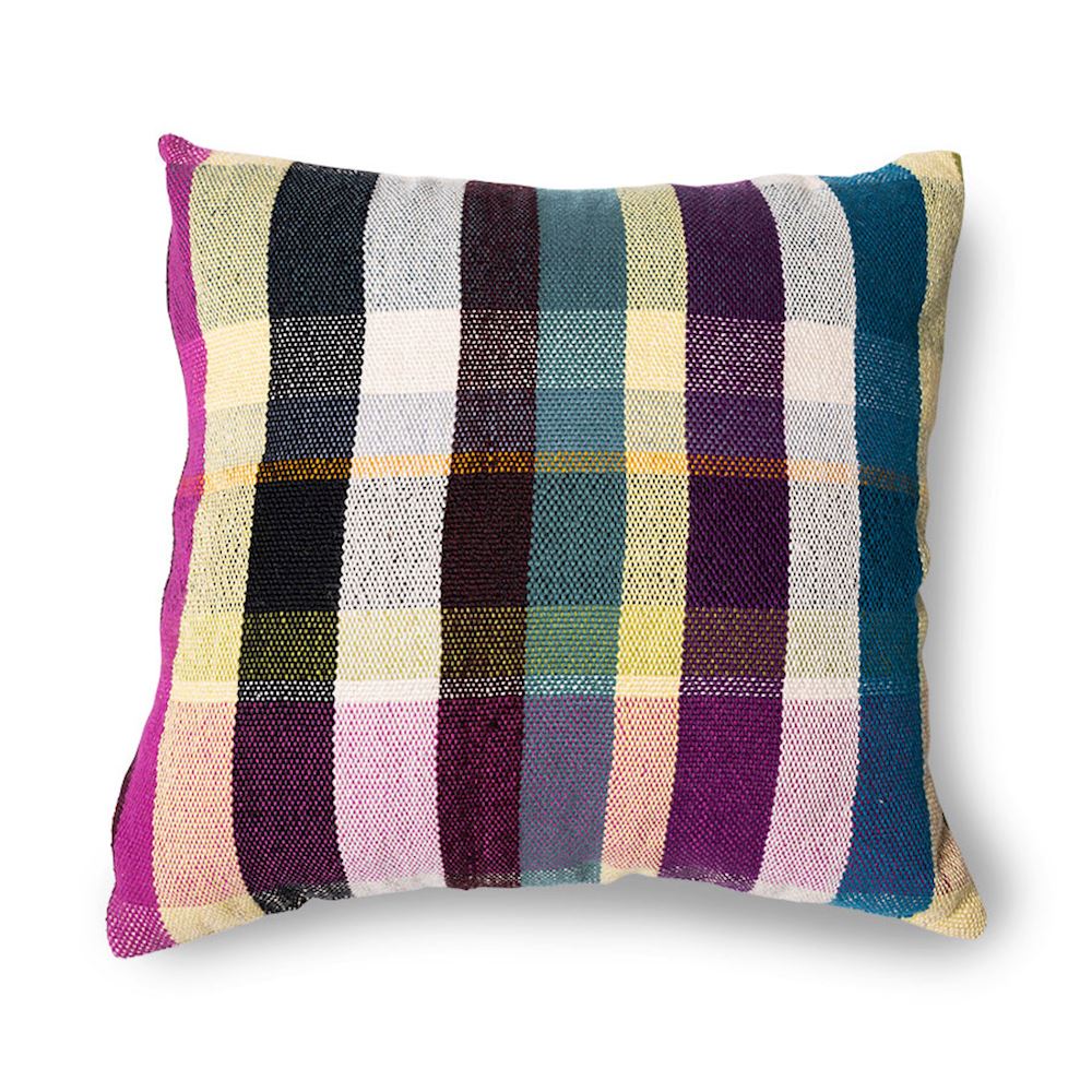 Cuscini grandi Cushion a righe larghe (50X100) - HKliving