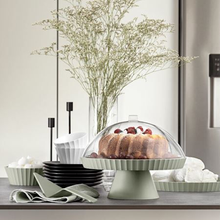 Serveware  Buy cake stand online at affordable price in india  IKEA