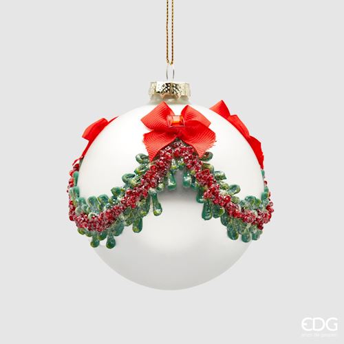 Chiave per decorazioni, decorazioni natalizie con glitter, decorazioni  per alberi di Natale dorate H15,5 cm 12 pezzi-01649