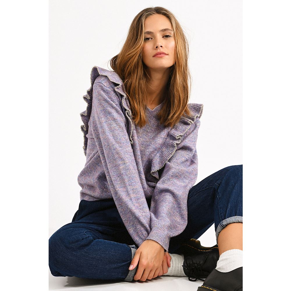Molly bracken hotsell ladies knitted sweater