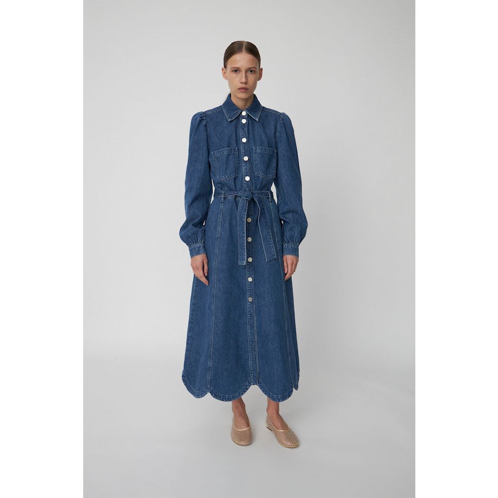 Stella nova - Denim dress 36/S product - Room12 - Prodotti per la casa e il  giardino