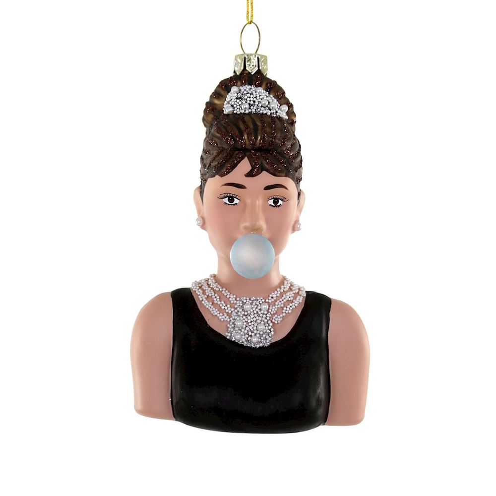 Cody foster - Audrey Hepburn decoration product - Room12