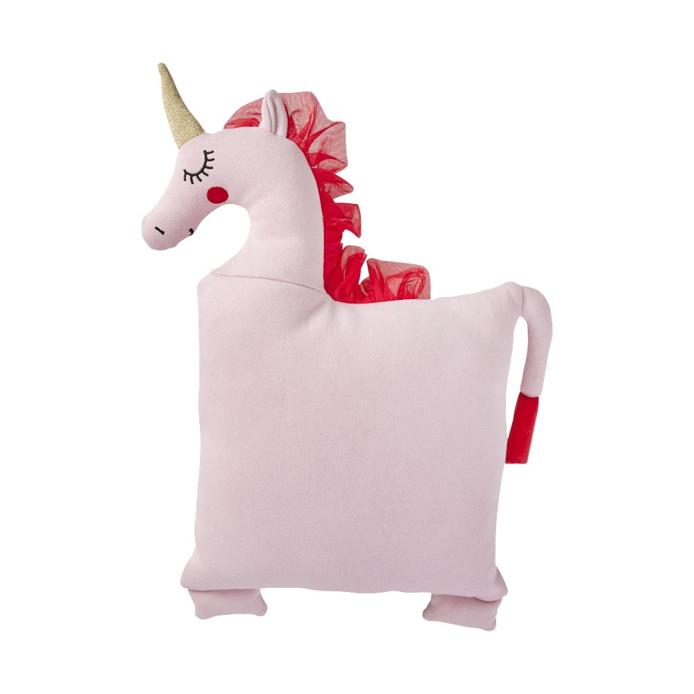 Gigante Soft Toy Unicorno impagliato Corno d'argento Unicorno Cuscino per  dormire di alta qualità Animale Letto Decor Cuscino Cuscino