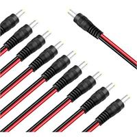20-dc-power-connectors-jack-with-50-cm-cable-length-10-female-jacks-10-male-jacks-for-cctv-camera-strip-led-lights_image_4