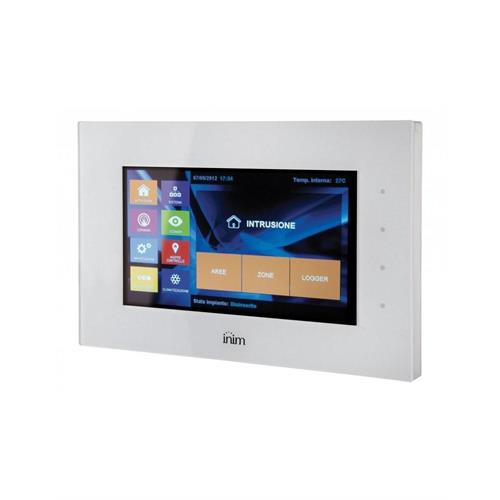 inim-electronics-inim-alien-s-b-interfaccia-di-gestione-utente-touch-screen-a-colori-4-3-bianco