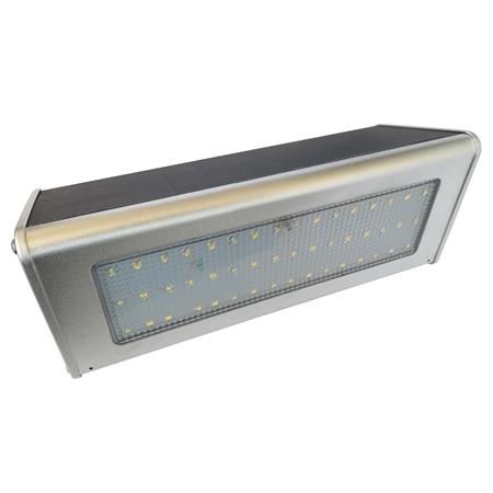 faro-led-800-lumen-con-pannello-solare-integrato-sensore-di-movimento-e-crepuscolare