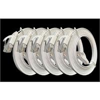 cavi-piatti-di-rete-cat6-rj45-bianco-5-pezzi-da-3mt-cadauno_image_1