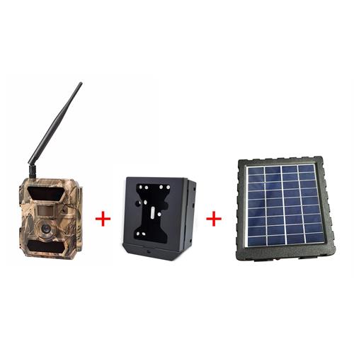 complete-set-phototrapple-3-5g-metal-box-anti-theft-solar-panel
