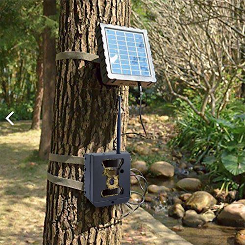 complete-kit-with-3-5g-phototrap-anti-theft-metal-box-solar-panel