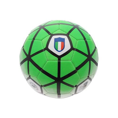 Pallone Palla Calcio Mis 5 Disegno Italia Mikado Ebay