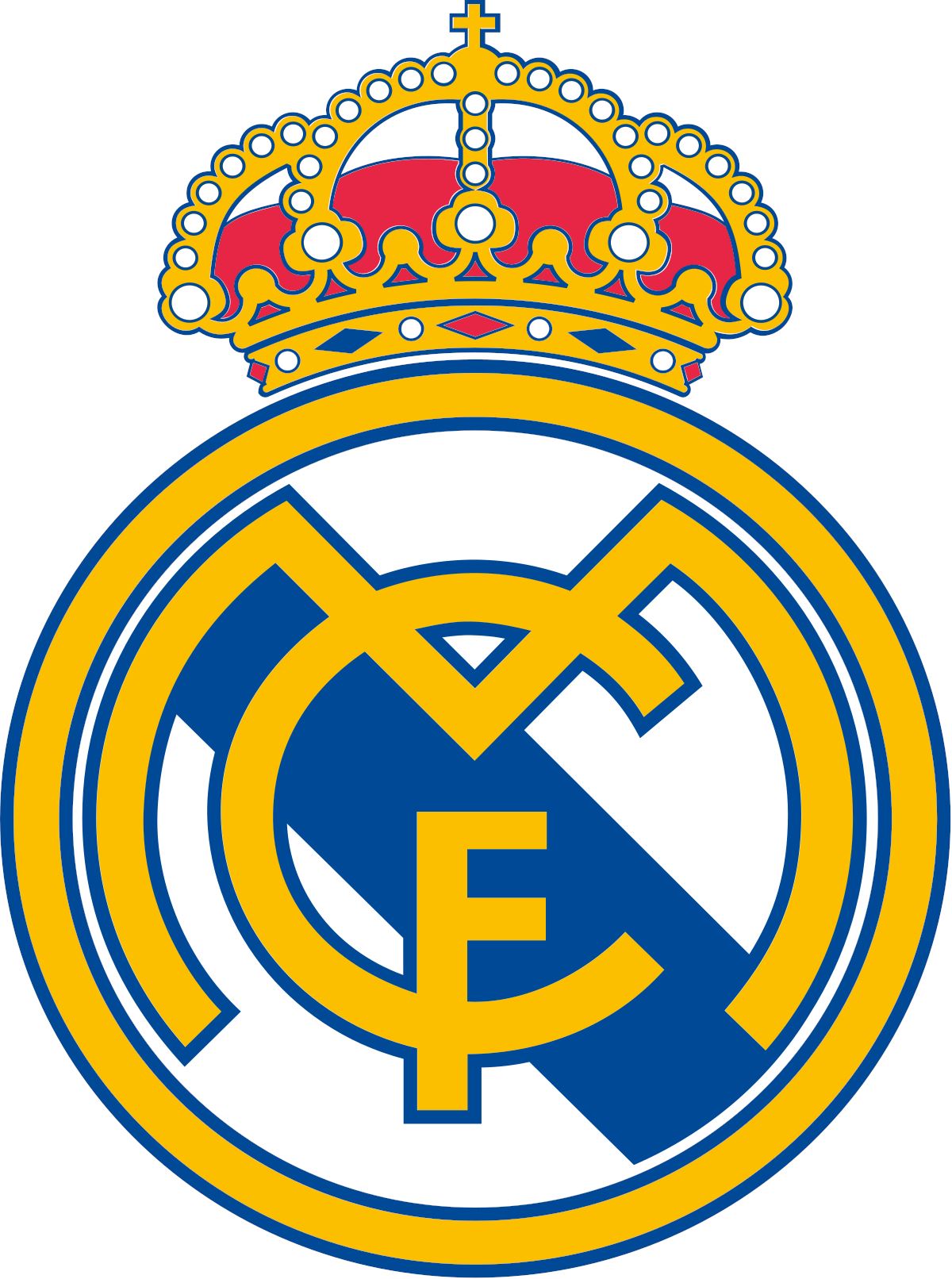 REAL MADRID F.C.