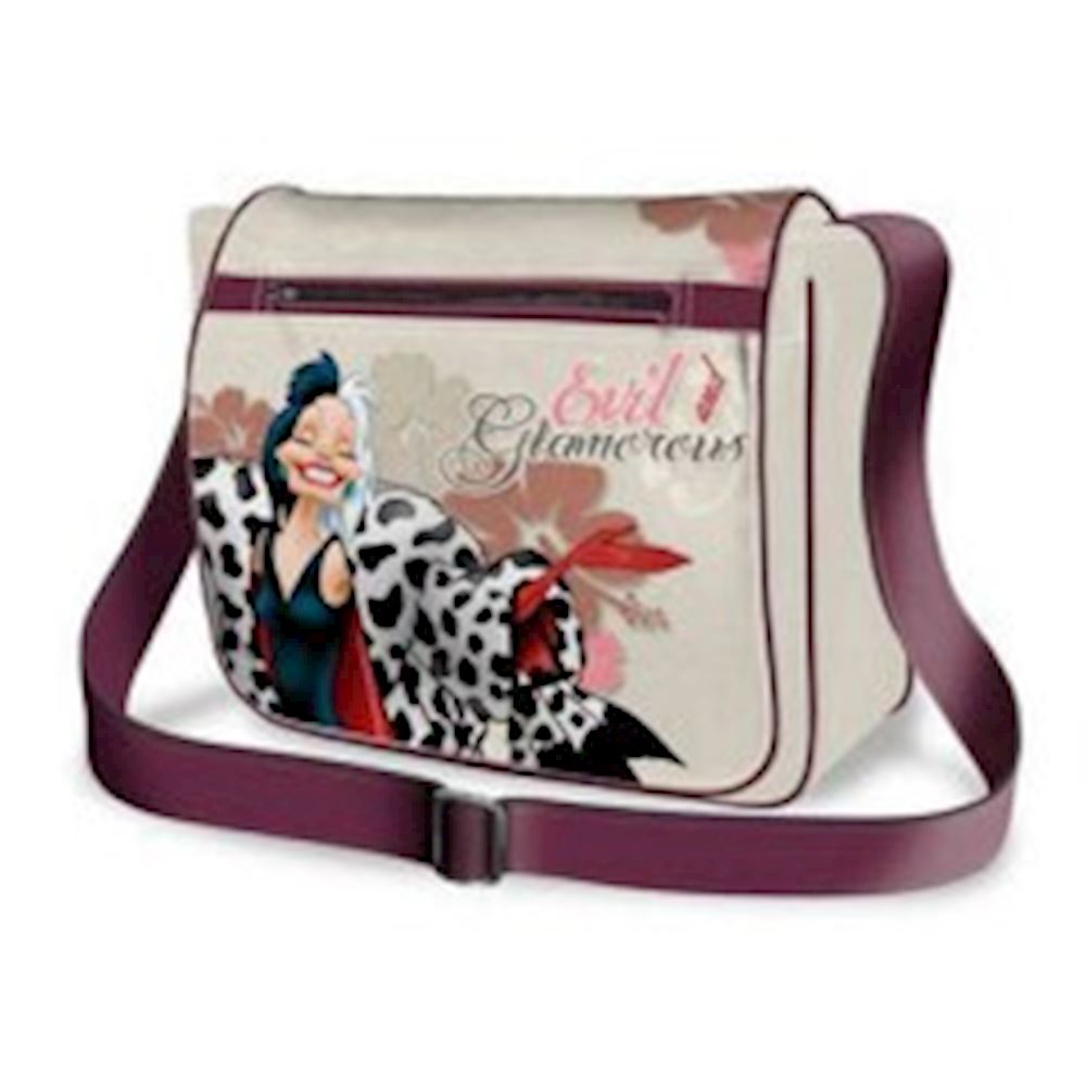 Borsa Tracolla Frozen - FROPL90031 Borse - Il miglior negozio di t