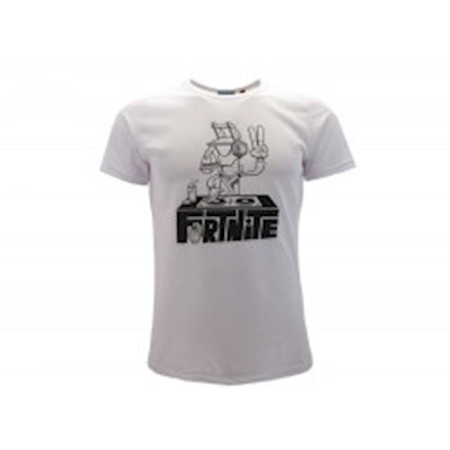 FORTNITE T-Shirt Maglietta Maglia Originale Manica Corta 14anni 164cm