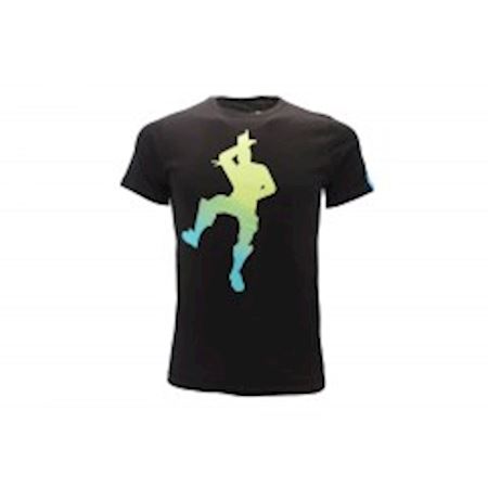 T shirt fortnite gratuit hot sale