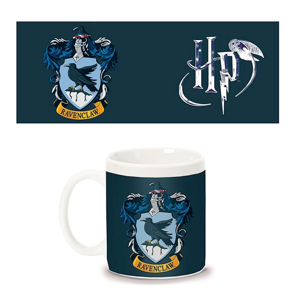 Tazza Mug Harry Potter L98508 - TZHP13 Tazze Mug - Il miglior negozio di  t-shirt a San Marino shop online