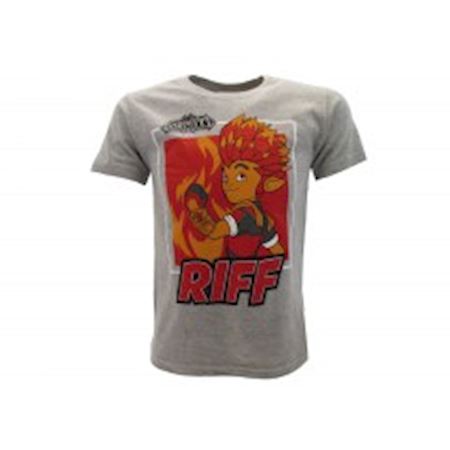 T-Shirt Gormiti GOR3 Gormiti Il miglior negozio di t-shirt a