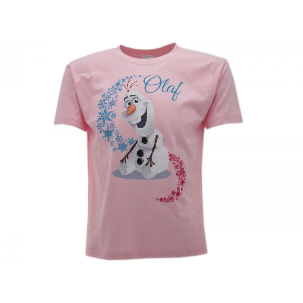 T-Shirt Frozen Olaf Frozen Il miglior negozio di t