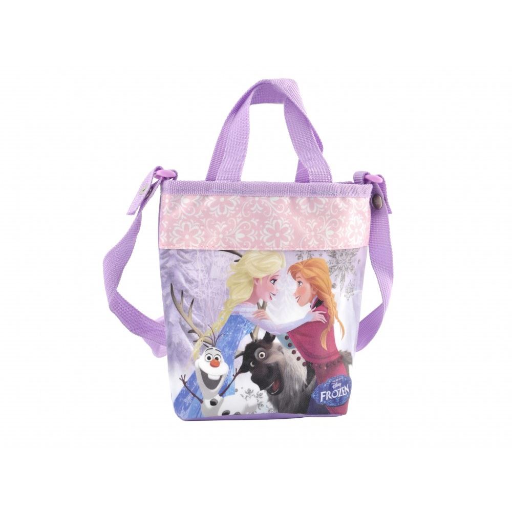 Borsa Tracolla Frozen - FROPL90031 Borse - Il miglior negozio di t