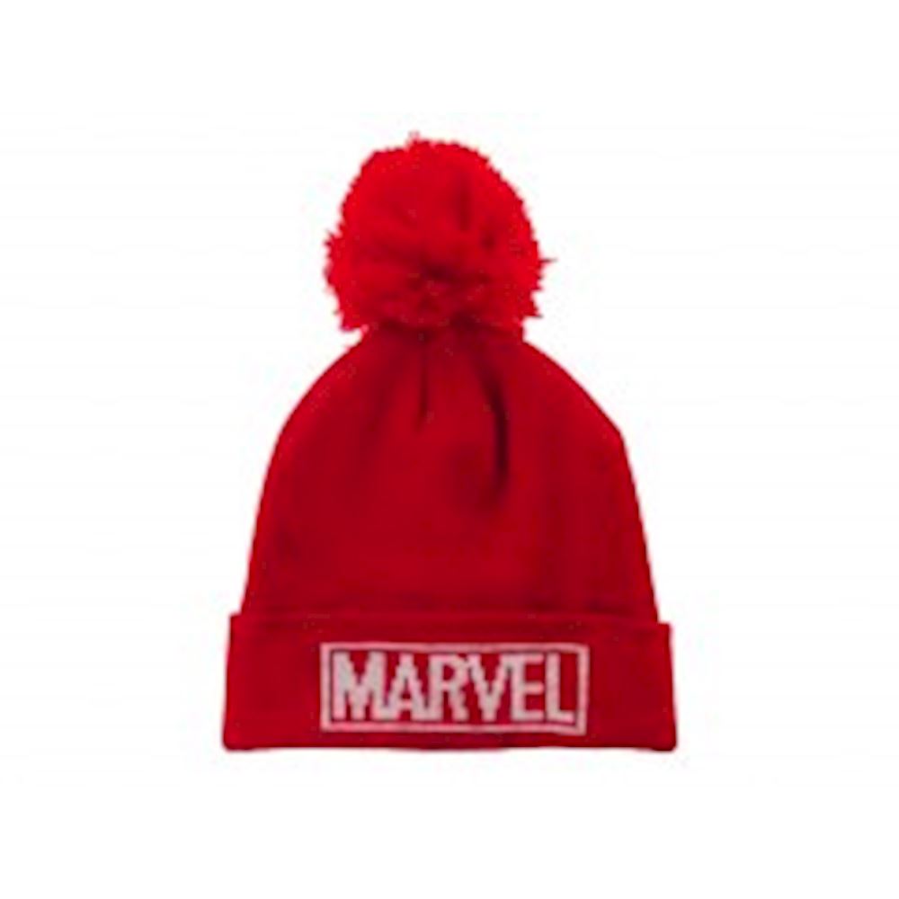 Berretto Marvel - MARBER1 Berrette - Il migior negozio di t-shirt a San  Marino shop online