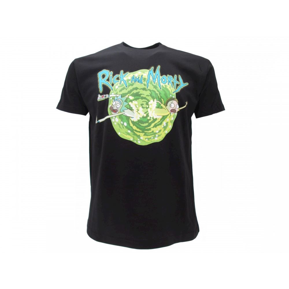 Maglie rick e morty deals