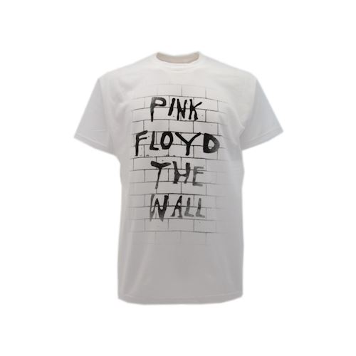 Pink Floyd In The Wall T-Shirts For Sale