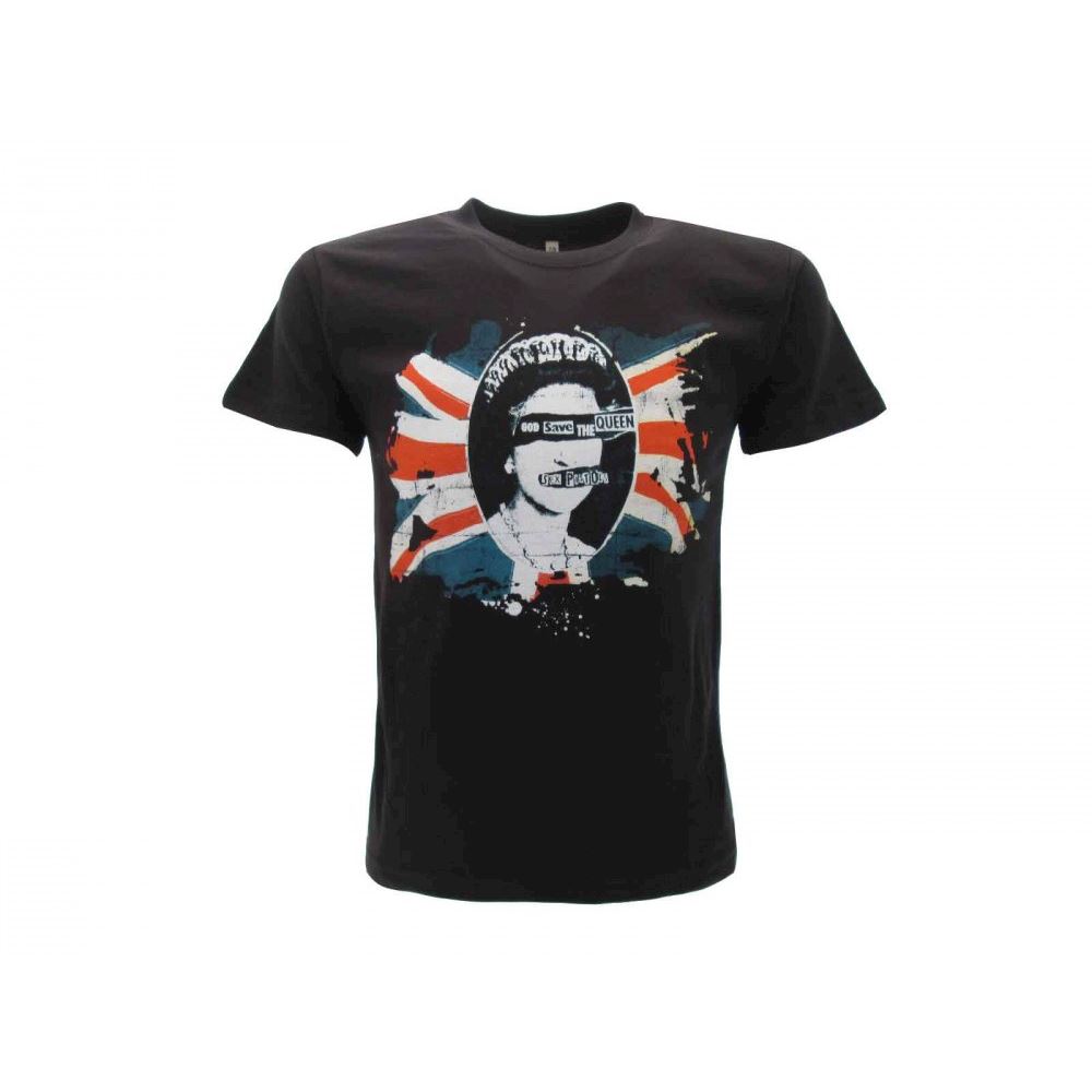 Maglietta AC/DC Bambino Ufficiale - High Voltage, 100% Cotone - Foto 10