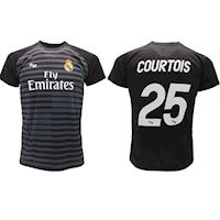 Maglia Calcio Real Madrid CF 22/23 - Personalizzat - RM0323 Real Madrid  C.F. - Il miglior negozio di t-shirt a San Marino shop online