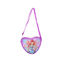 Borsa Winx Tracolla cuore - WXPLW89801 Borse - Il miglior negozio di t-shirt  a San Marino shop online