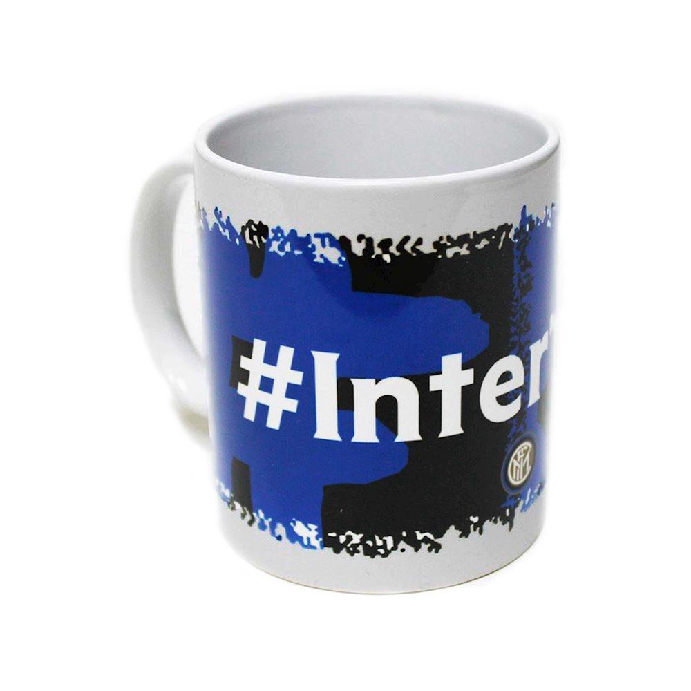 Tazza Mug Inter IN1406 - TZINT4 Tazze Mug - Il miglior negozio di t-shirt a  San Marino shop online