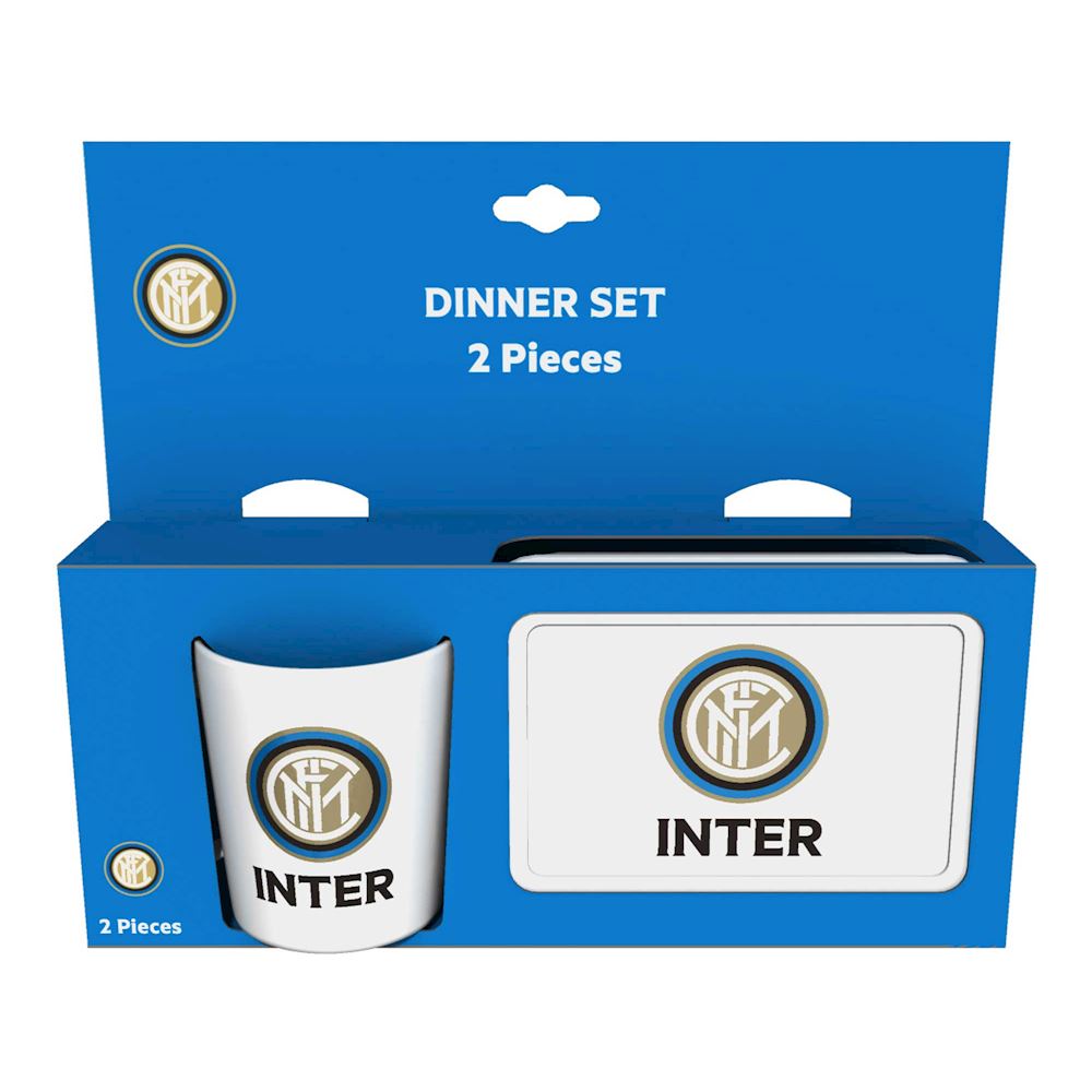 Set Gift porta pranzo merenda + tazza mug Inter originale ufficiale FC Set  Gift - Il miglior negozio di t-shirt a San Marino shop online