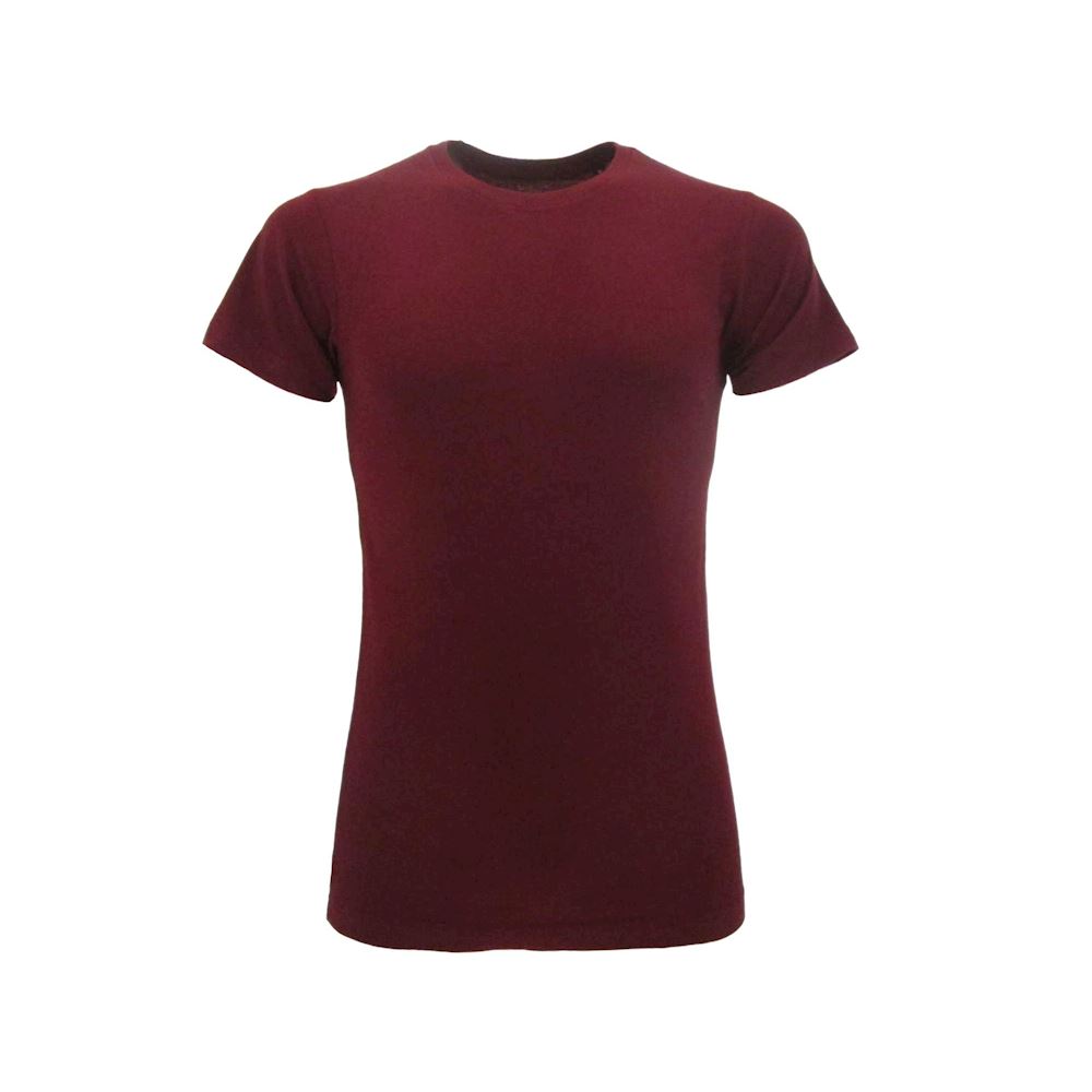 T-Shirt Neutra Donna Nera - TSHNED.NR Prodotti Neutri - Il miglior negozio  di t-shirt a San Marino shop online