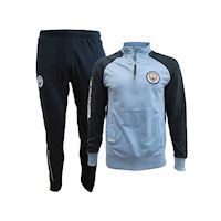 man city tuta