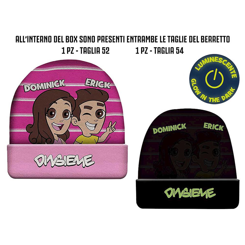 DinsiemE Il miglior negozio di t-shirt a San Marino shop online