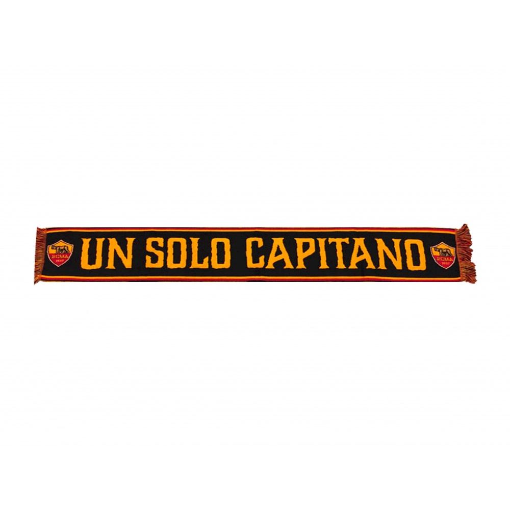 Sciarpa Ufficiale AS Roma Jaquard - BC314361 - ROMSCRJ26